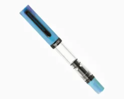Stylo Plume ECO M Cosmo Blue Onyx