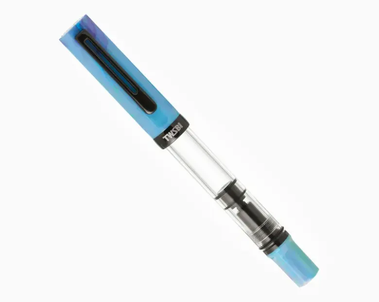 Stylo Plume ECO M Cosmo Blue Onyx