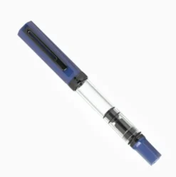 Stylo Plume ECO Slate Blue Onyx F