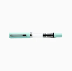 Stylo plume ECO-T Mint blue M