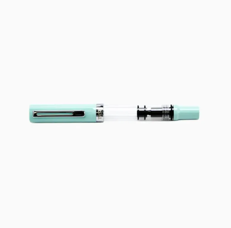 Stylo plume ECO-T Mint blue M