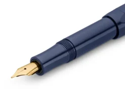 Stylo Plume F Bleu Navy