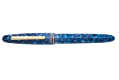 Stylo Plume F Blue Moon