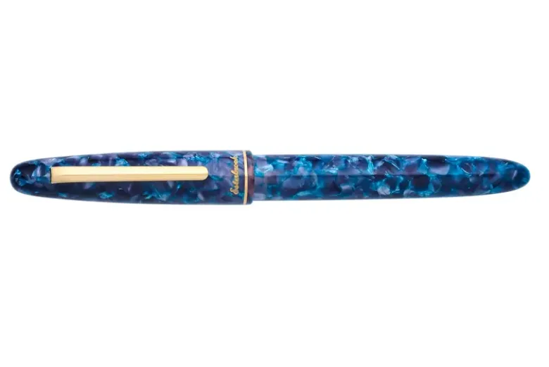 Stylo Plume F Blue Moon