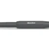 Stylo Plume F Gris