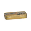 Stylo Plume F Liliput Brass laiton