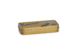 Stylo Plume F Liliput Brass laiton