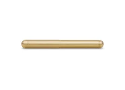 Stylo Plume F Liliput Brass laiton