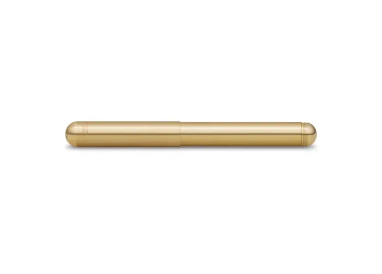 Stylo Plume F Liliput Brass laiton