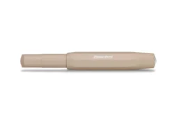Stylo Plume F Macchiato