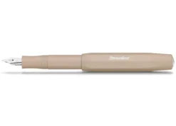 Stylo Plume F Macchiato
