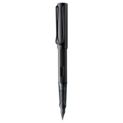 Stylo Plume F noir