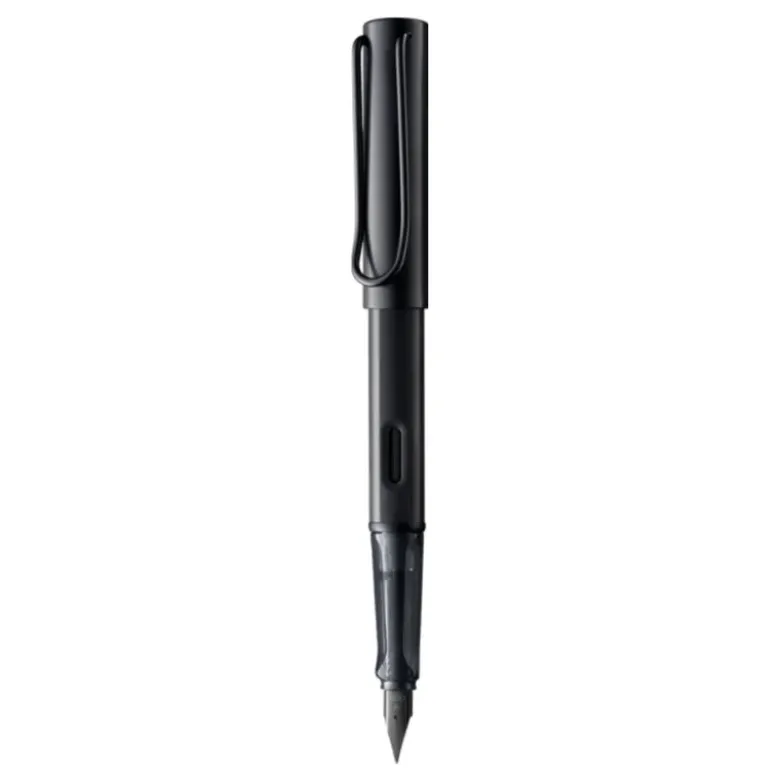 Stylo Plume F noir