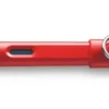 Stylo Plume F rouge