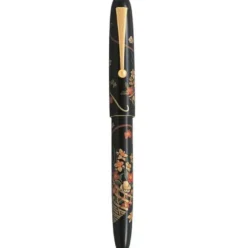 Stylo Plume F Tradition Panier de fleurs