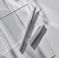 Stylo Plume Léman Slim Lights