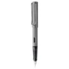 Stylo Plume M gris graphite
