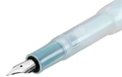 Stylo Plume M Light Blue