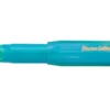 Stylo Plume M Marble Ocean