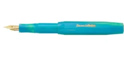 Stylo Plume M Marble Ocean