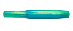 Stylo Plume M Marble Ocean