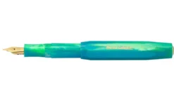 Stylo Plume M Marble Ocean