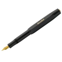 Stylo Plume M Noir