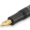 Stylo Plume M Piston Sport Noir