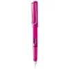 Stylo Plume M rose