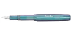 Stylo Plume M Shadow Blue