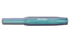 Stylo Plume M Shadow Blue