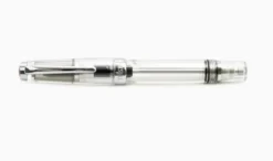 Stylo Plume M Vac Mini Clear