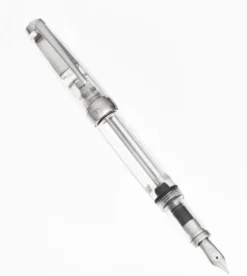Stylo Plume M Vac Mini Clear