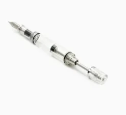 Stylo Plume M Vac Mini Clear