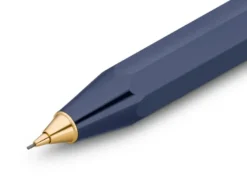 Stylo Porte-mine 0.7 Bleu Navy