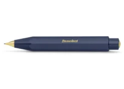 Stylo Porte-mine 0.7 Bleu Navy