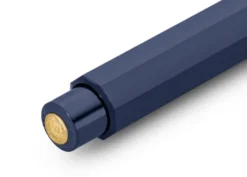 Stylo Porte-mine 0.7 Bleu Navy