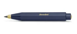 Stylo Porte Mine 3.2 Bleu Navy