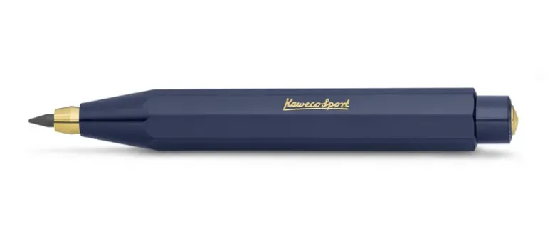 Stylo Porte Mine 3.2 Bleu Navy