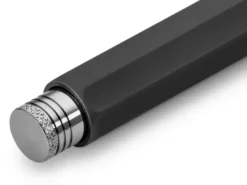 Stylo Portemine 5.6mm noir