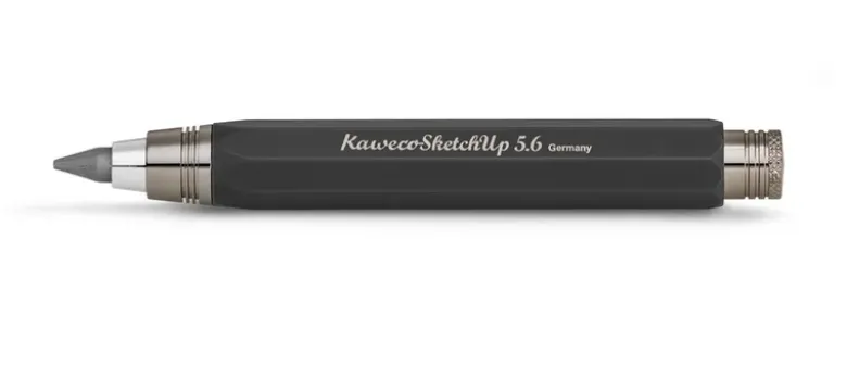 Stylo Portemine 5.6mm noir