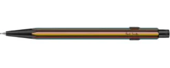 Stylo Porte-mine 0.5 Paul Smith Special Edition Noir