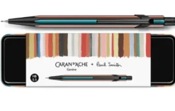 Stylo Porte-mine 0.5 Paul Smith Special Edition Noir