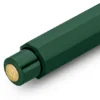 Stylo Porte-mine 0.7 vert