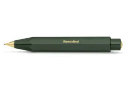 Stylo Porte-mine 0.7 vert