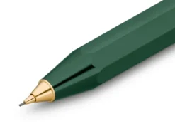 Stylo Porte-mine 0.7 vert