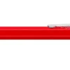 Stylo roller Rouge