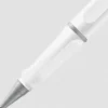 Stylo Roll-Ink Blanc