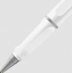 Stylo Roll-Ink Blanc