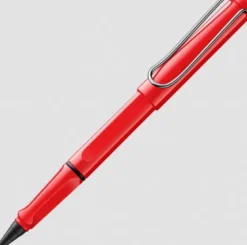 Stylo Roll-Ink Rouge